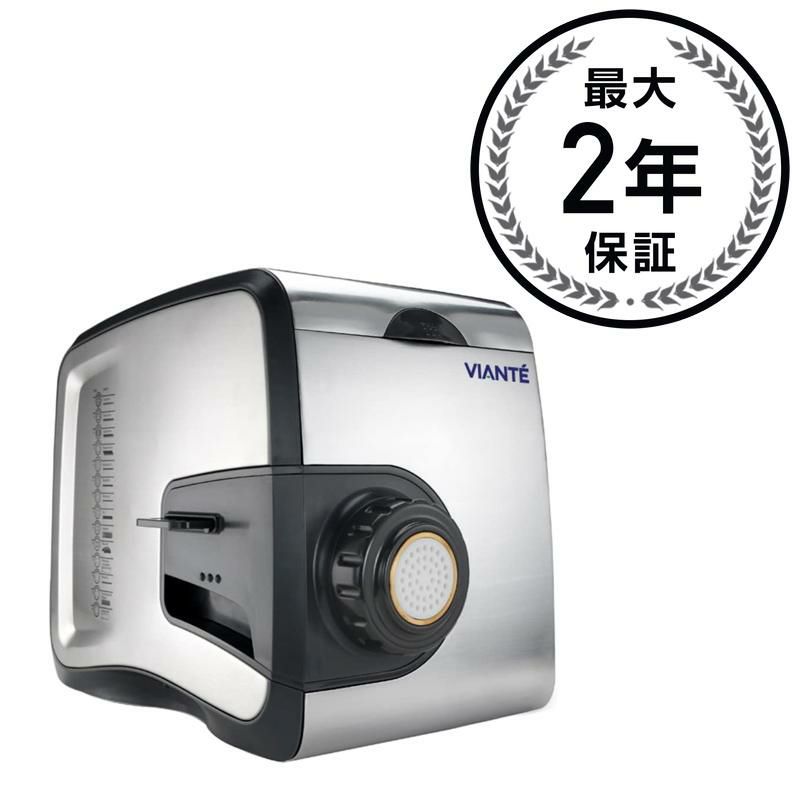 インペリア イタリア製 電動 パスタメーカー ステンレス Imperia Pasta