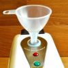 【送料無料】ジュエリースチームクリーナーJewelrySteamCleaner【smtb-k】【kb】【RCP】【マラソン201307_送料無料】