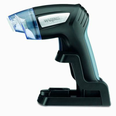 ワーリング 真空パック機 Waring Pro PVS1000 Pistol Vac Professional Vacuum Sealer System