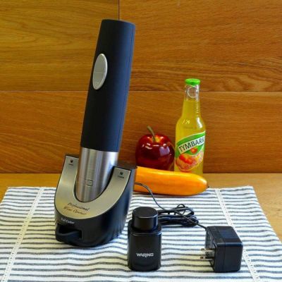 Backyard Pro Butcher Series Cordless Rechargeable Lithium Ion Electric  Knife Set