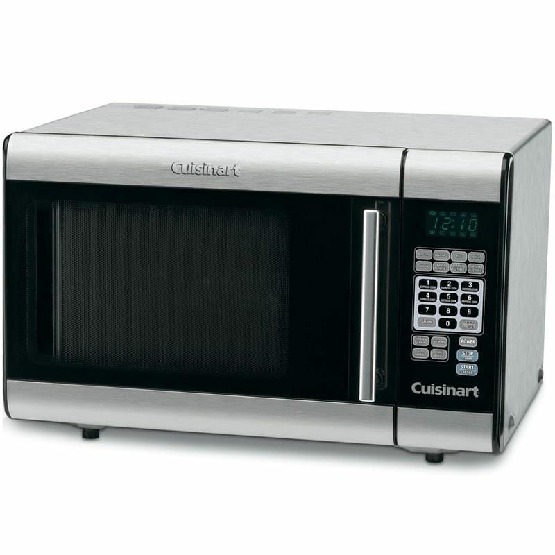 クイジナート 電子レンジ Cuisinart CMW-100 Microwave Oven 家電 