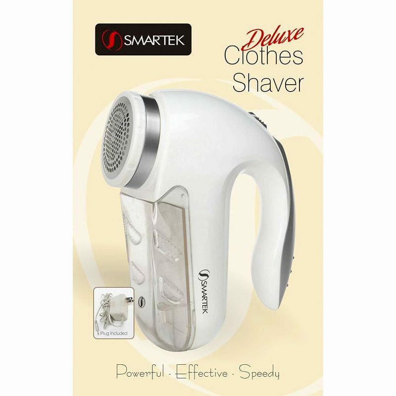 【送料無料】スマーテックデラックスクローズシェーバーSmartekST-25DeluxeClothesShaver【smtb-k】【kb】【RCP】