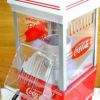 【30日間返金保証】【送料無料】ノスタルジアコカコーラレトロエアポップコーンメーカーNostalgiaElectricsCoca-ColaSeriesOFP501COKEHotAirPopcornMaker【smtb-k】【kb】【RCP】