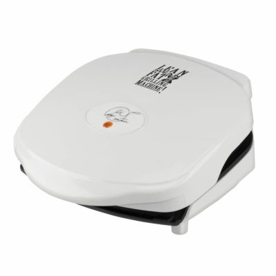 ジョージフォアマン 電気グリル ホットプレート George Foreman