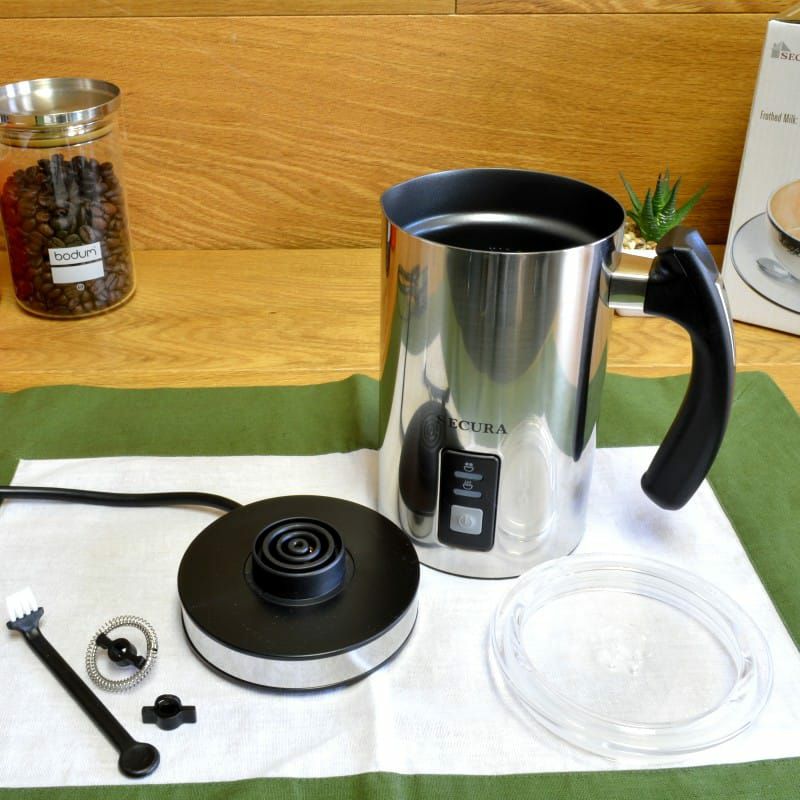 【30日間返金保証】【送料無料】ネスコガラスウォーター電気ケトル1.7LNescoGWK-02ElectricGlassWaterKettle,1.8-Quart,Gray