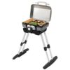 クイジナートアウトドア卓上電気グリルCEG-980CuisinartCEG-980TOutdoorElectricTabletopGrill家電