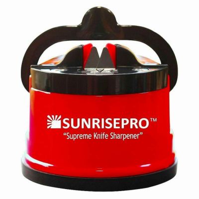 サンライズプロ ナイフ シャープナー 包丁研ぎ SunrisePro Knife Sharpener