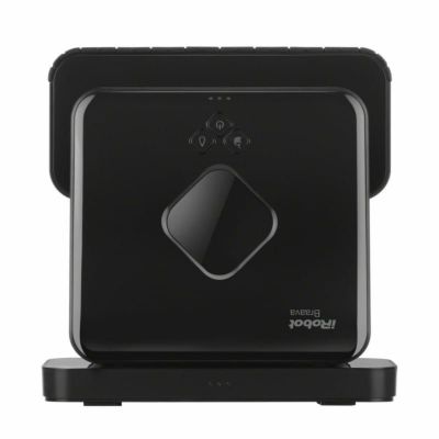 アイロボット社 ブラーバ 380t 床拭きロボット iRobot Braava 380t Floor Mopping Robot 家電