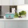 【送料無料】ブラック&デッカースロークッカー約6.6LBLACK&DECKERSC2007DSlowCooker7Quart