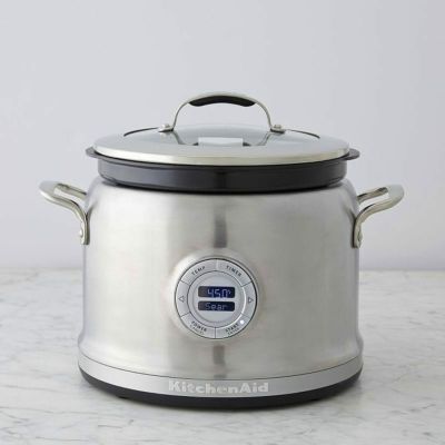 キッチンエイド マルチクッカー 炊飯器 KitchenAid KMC4241 Multi-Cooker 家電
