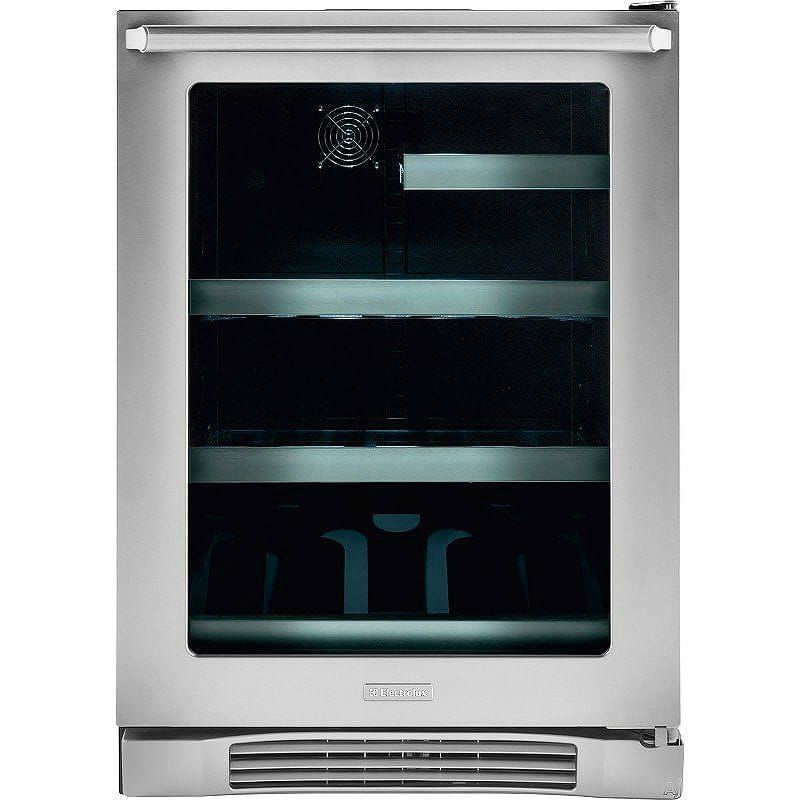 エレクトロラックスビルトイン冷蔵庫ElectroluxEI24BX10QS