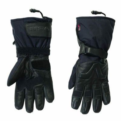 バイク用グローブ バッテリーにつなぐタイプ Motorcycle Heated Gloves