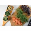 食品乾燥器ディハイドレーターIvationElectricCountertopFoodDehydratorwith6DryingRacks,DigitalTemperatureControlsandTimerwithAutomaticShutoff,EvenDryFrom95ºFTo158ºF