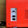 コカ・コーラレトロ保冷庫18缶CocaColaCCR-12RetroFridge家電