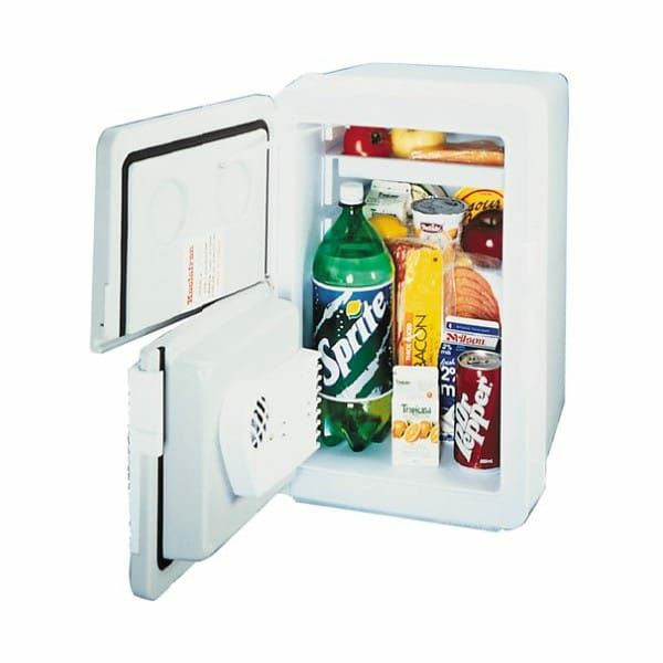 【送料無料】コカコーラ缶型タイプ8缶容量冷蔵庫、レッドKoolatronCC10GCoca-ColaCan-Shaped8-Can-CapacityFridgeRed【smtb-k】【kb】