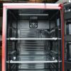 レトロ冷蔵庫ダンビーレッド赤311LDanbyDAR110A2LDB11CFAllRefrigeratorApartmentSize家電