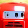 コカ・コーラパーソナル6缶ミニ冷蔵庫KWC-4KoolatronKWC-4Coca-ColaPersonal6-CanMiniFridge