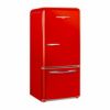 冷蔵庫レトロElmirastoveworksNorthstarRefrigeratorsModel1950