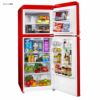 冷蔵庫レトロElmirastoveworksNorthstarRefrigeratorsModel1951