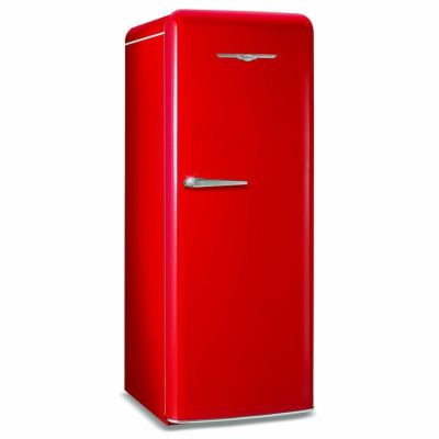 冷蔵庫 冷凍庫 レトロ アンティーク ビンテージ エルマイラ ストーブ ワークス ノーススター Elmirastoveworks Northstar  Refrigerators Model 1949 家電 | アルファエスパス