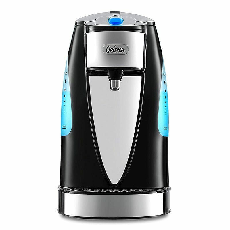 インスタント電気ケトルディスペンサー1.5LQuiseenInstantHotWaterKettle