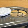ラクレットグリルフォンデュセットTotalChefRacletteGrillwFondue