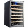ワインセラーKalameraCounterTopStainlessSteelWineCoolerRefrigerator