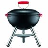 ボダムチャコールグリル炭焼きバーベキューBodum11529-01BodumFyrkatPicnicCharcoalGrill