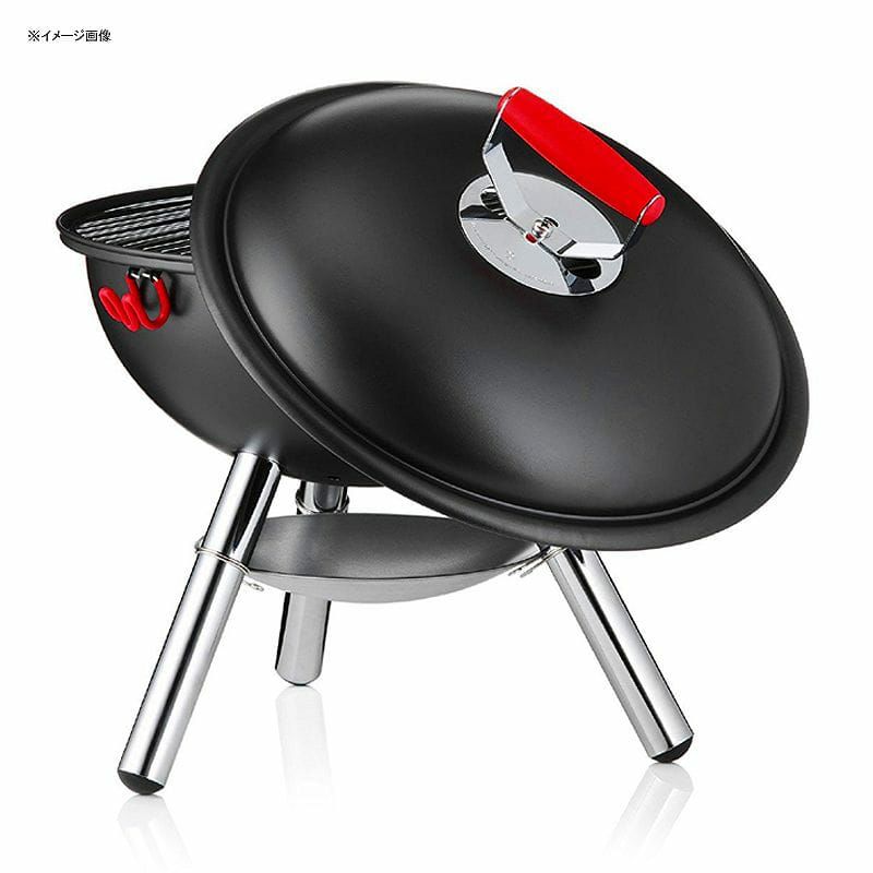 ボダムチャコールグリル炭焼きバーベキューBodum11529-01BodumFyrkatPicnicCharcoalGrill