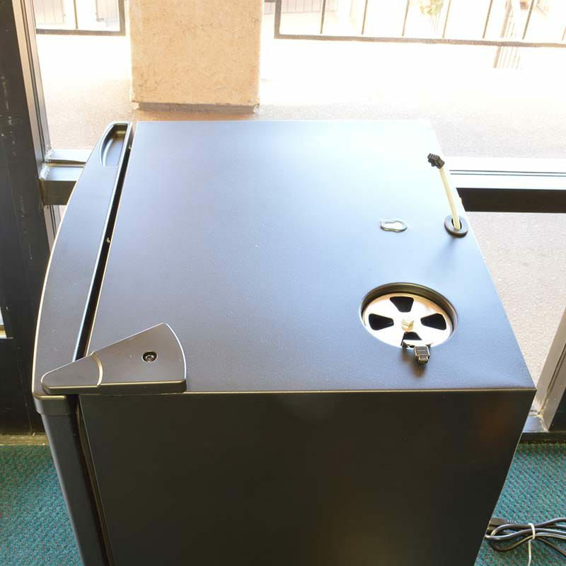 デジタルスモーカー燻製器温度設定タイマー付Masterbuilt2007111730"DigitalElectricSmoker【日本語説明書付】