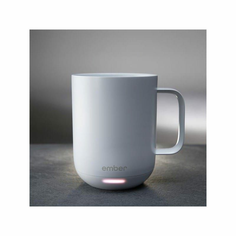 エンバー マグ2 温度調整可 電気保温 カップ スマホで温度設定 Ember