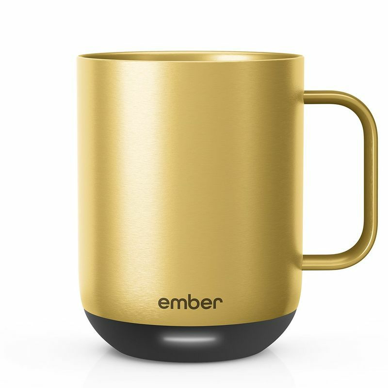 エンバーマグ2温度調整可電気保温カップスマホで温度設定EmberTemperatureControlSmartMug2