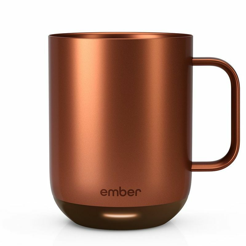 エンバー マグ2 温度調整可 電気保温 カップ スマホで温度設定 Ember 