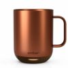 エンバーマグ2温度調整可電気保温カップスマホで温度設定EmberTemperatureControlSmartMug2