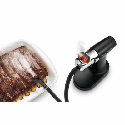 ブレビルスモーキングガン燻製BrevillePolyScienceTheSmokingGunProSmokeInfuserCSM700