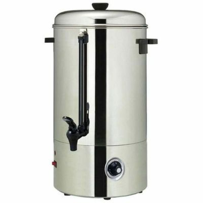 カウンタートップウォーターボイラー100カップAdcraftCountertopWaterBoiler,100CupCapacity