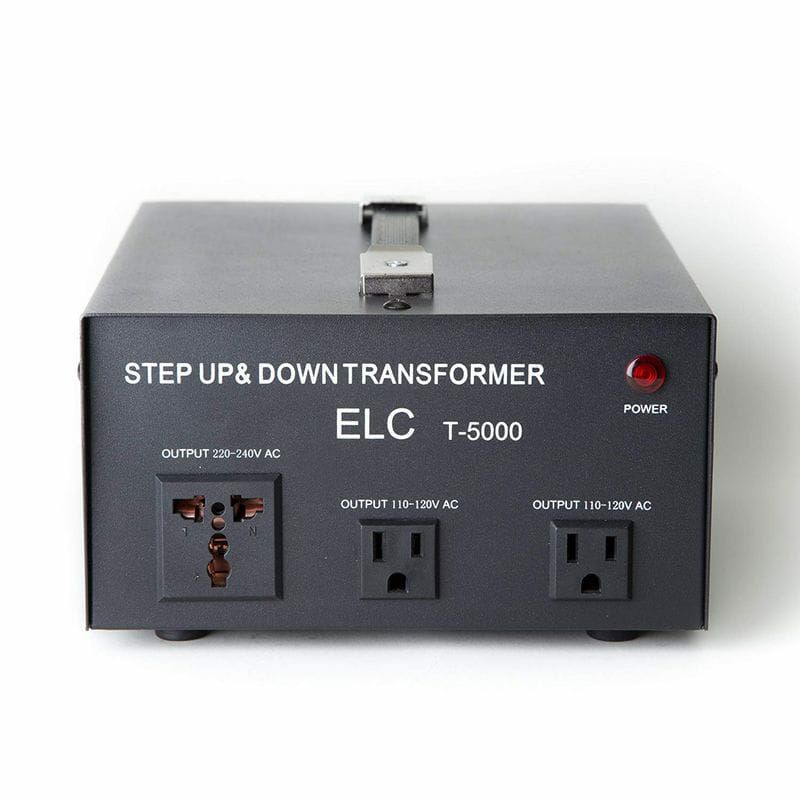 アップダウン 変圧器 トランスフォーマー - その他