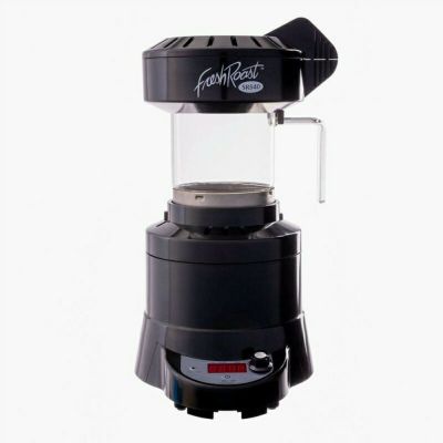 コーヒーロースター自動珈琲焙煎FreshRoastSR500AutomaticCoffeeBeanRoaster家電