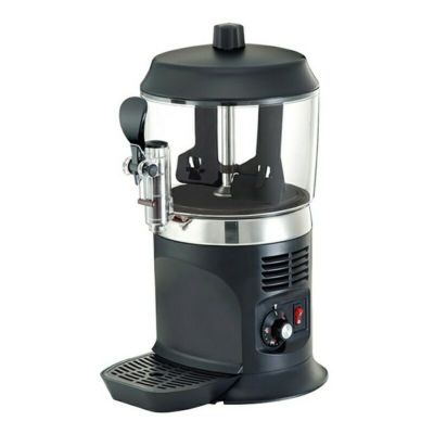 ホットドリンクサーバー ディスペンサー 4.7L レストラン カフェ ホテル Benchmark USA 21011 5 Qt. Hot Beverage / Topping Dispenser 家電