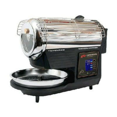 家庭用 電動 焙煎機 コーヒー豆 ロースター Hottop Home Coffee