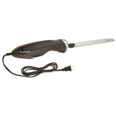 Backyard Pro Butcher Series Cordless Rechargeable Lithium Ion Electric  Knife Set