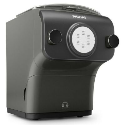 スマートパスタメーカー ウイリアムズ・ソノマ フィリップス Williams-Sonoma Philips Smart Pasta Maker Plus HR2382/16 家電