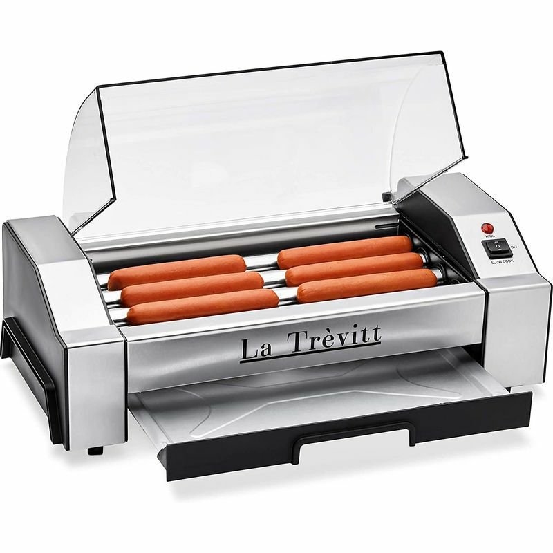 【送料無料】ワーリングソーセージグリルWaringProHDG150ProfessionalHotDogGriller【smtb-k】【kb】