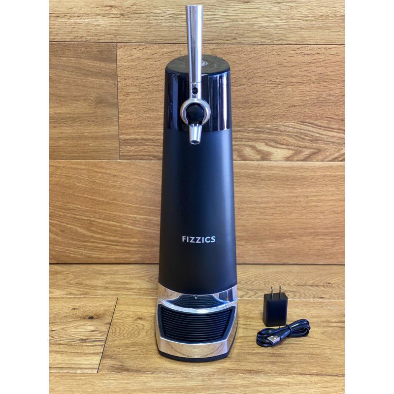 ビールサーバ 家庭用 ビールサーバー ビアサーバー ディスペンサー Fizzics FZ403