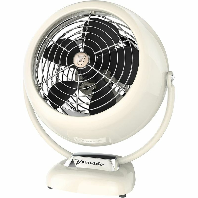 ヴィンテージエアサーキュレーターグリーン緑VornadoVFANVintageWholeRoomAirCirculator,Green