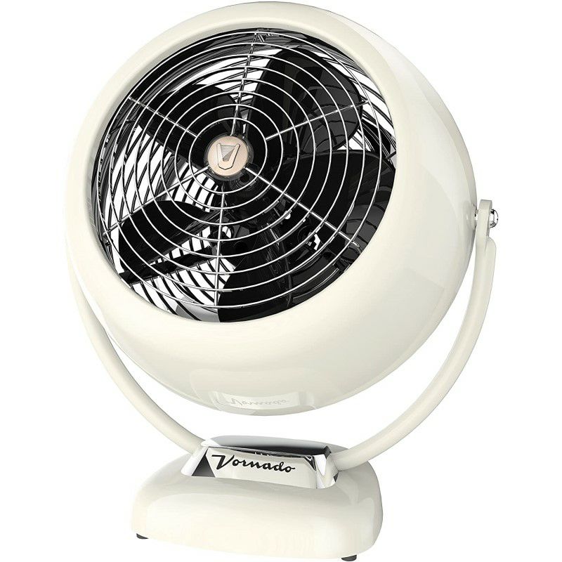 シニアヴィンテージエアーサーキュレーターグリーン緑VornadoVFANSr.VintageWholeRoomAirCirculator,Green