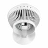 ボルネードサーキュレーター首振り不要扇風機Vornado660WholeRoomAirCirculator