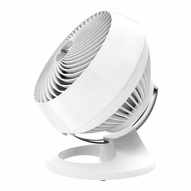 ボルネードサーキュレーター首振り不要扇風機Vornado660WholeRoomAirCirculator