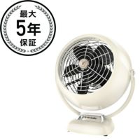 VornadoVFANJr.VintageAirCirculator,VintageWhite