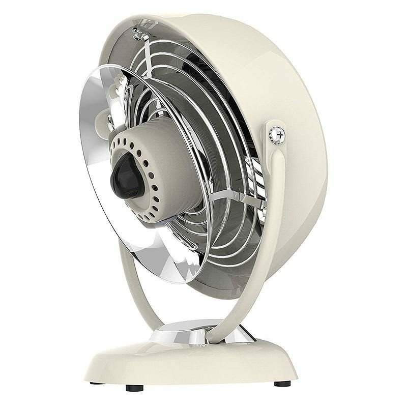 VornadoVFANJr.VintageAirCirculator,VintageWhite